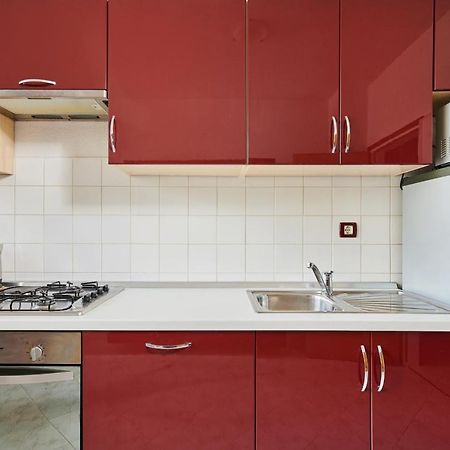 Apartment Piccolo Umag Exterior foto