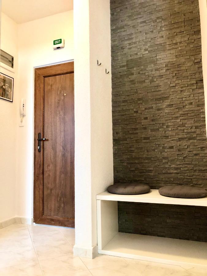 Apartment Piccolo Umag Exterior foto