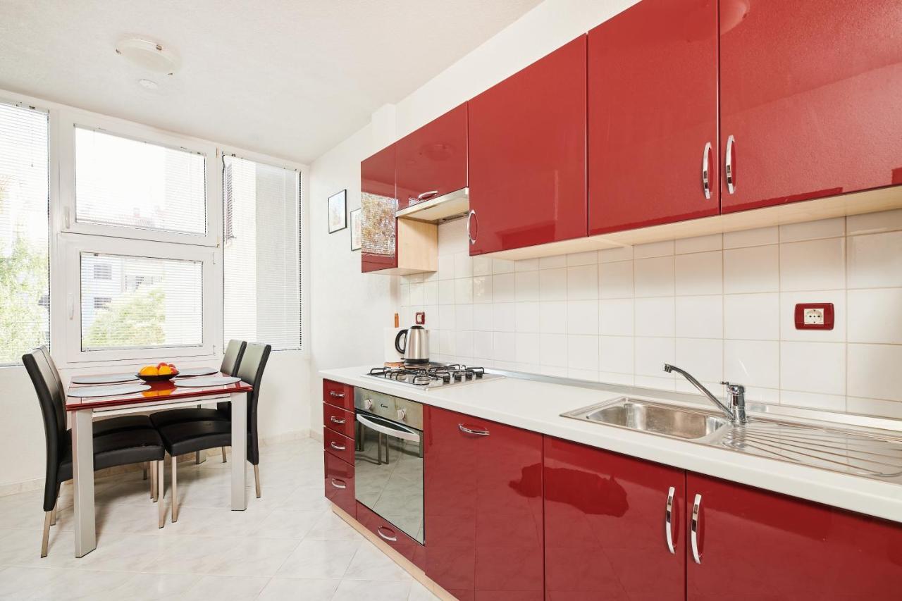 Apartment Piccolo Umag Exterior foto